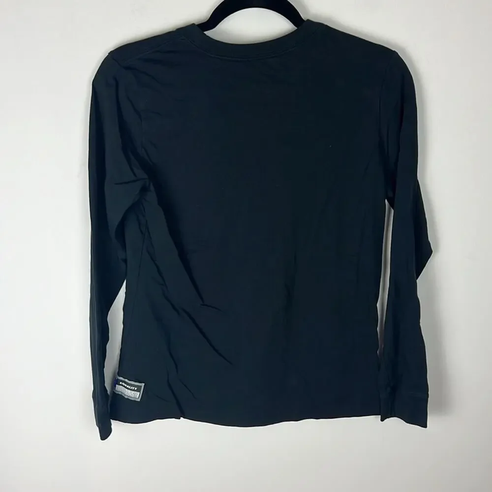 Nike Long Sleeve - Women's Medium